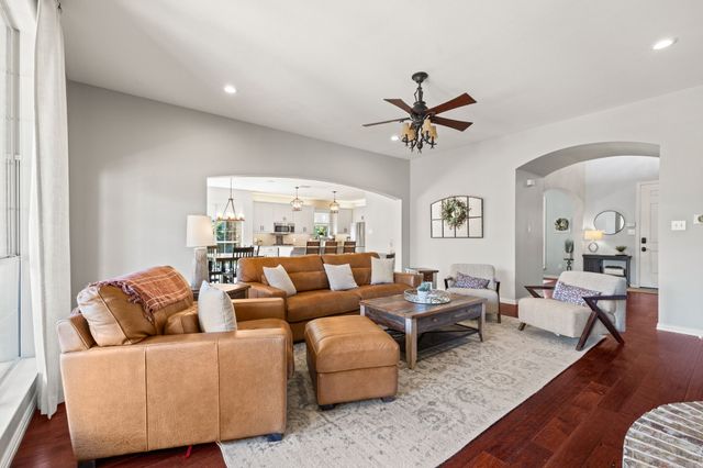 7101 New Bury Court, Rowlett, TX 75089