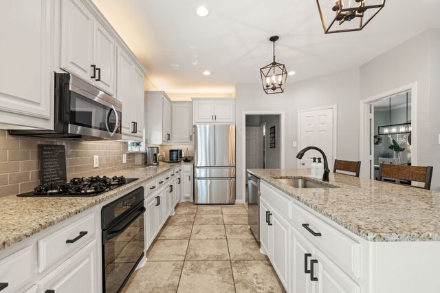 7101 New Bury Court, Rowlett, TX 75089