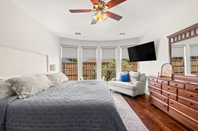 7101 New Bury Court, Rowlett, TX 75089