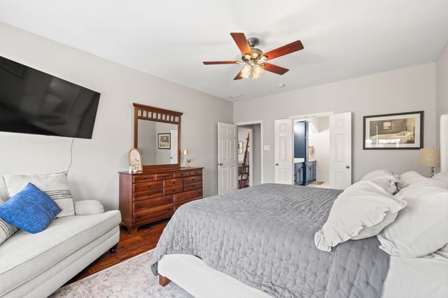 7101 New Bury Court, Rowlett, TX 75089