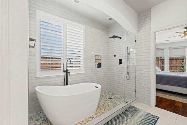 7101 New Bury Court, Rowlett, TX 75089