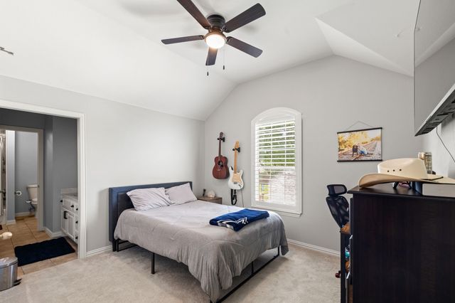 7101 New Bury Court, Rowlett, TX 75089