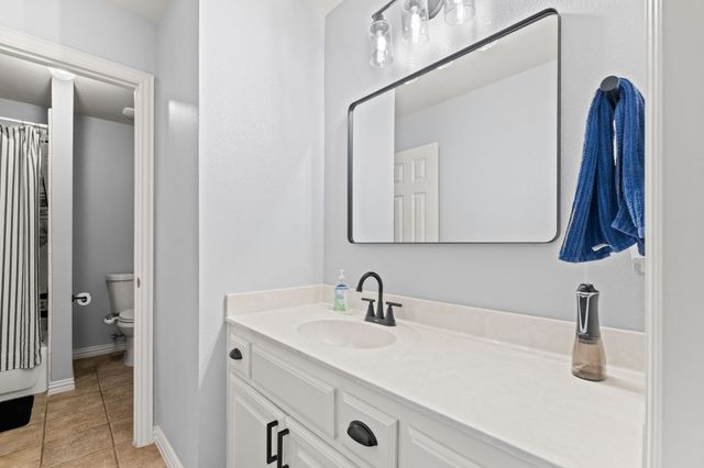 7101 New Bury Court, Rowlett, TX 75089