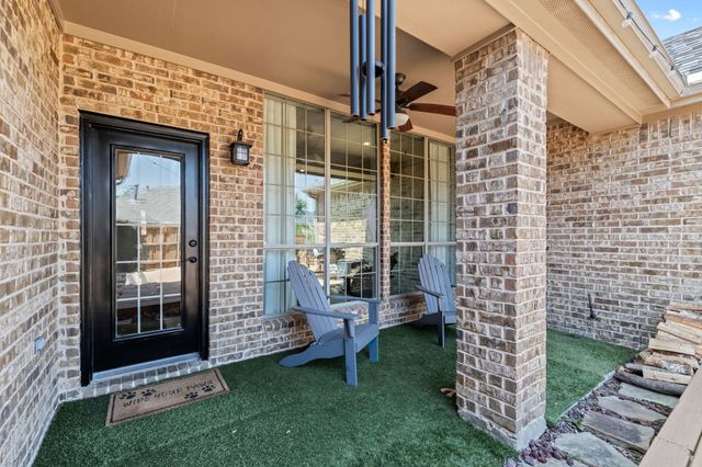 7101 New Bury Court, Rowlett, TX 75089