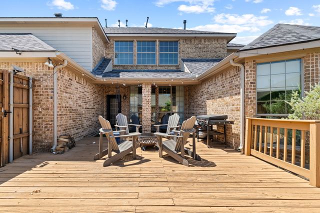 7101 New Bury Court, Rowlett, TX 75089