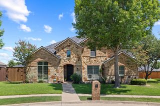 7101 New Bury Court, Rowlett, TX 75089