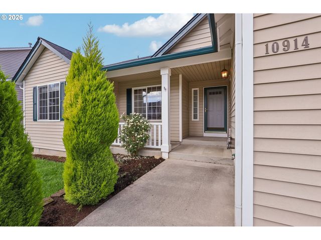 10914 Ne 102ND St, Vancouver, WA 98662