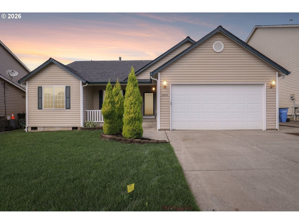 10914 Ne 102ND St, Vancouver, WA 98662