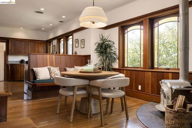 1716 Parker ST, Berkeley, CA 94703