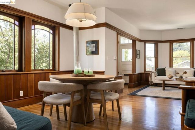 1716 Parker ST, Berkeley, CA 94703