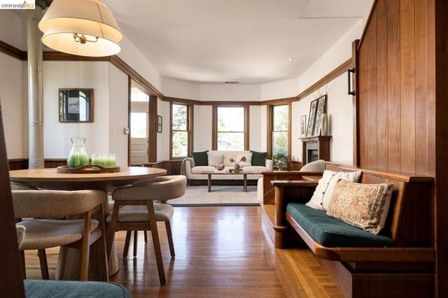 1716 Parker ST, Berkeley, CA 94703