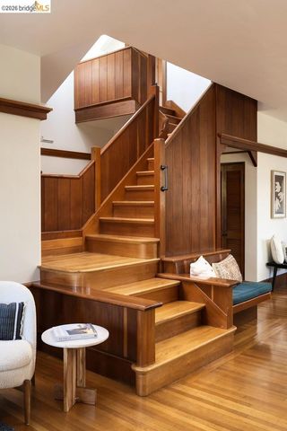 1716 Parker ST, Berkeley, CA 94703