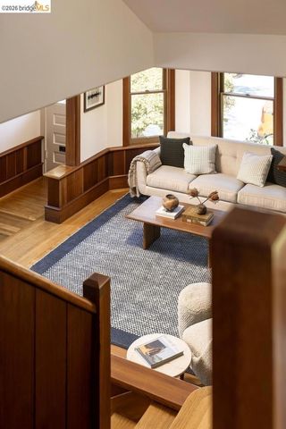 1716 Parker ST, Berkeley, CA 94703