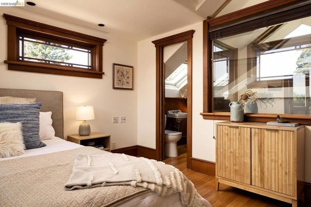 1716 Parker ST, Berkeley, CA 94703