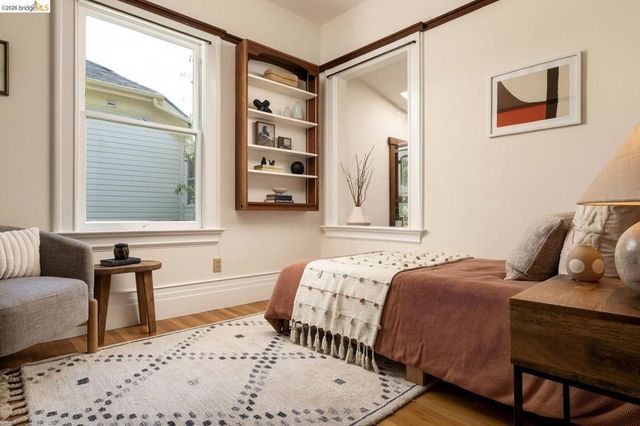 1716 Parker ST, Berkeley, CA 94703