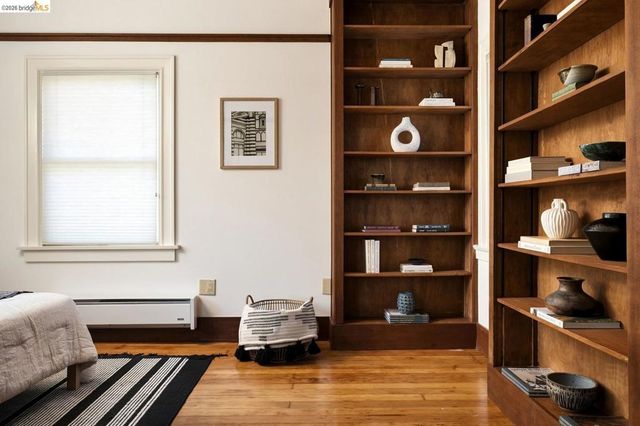 1716 Parker ST, Berkeley, CA 94703