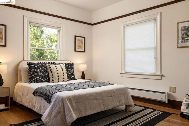 1716 Parker ST, Berkeley, CA 94703