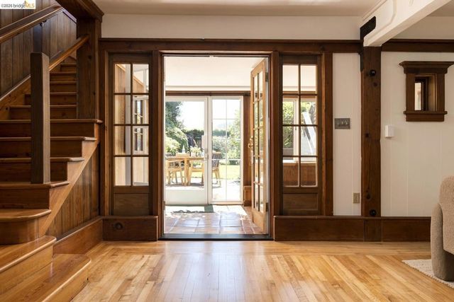 1716 Parker ST, Berkeley, CA 94703