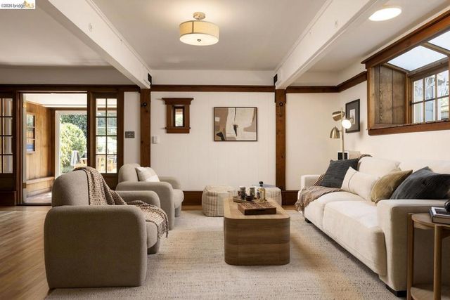 1716 Parker ST, Berkeley, CA 94703