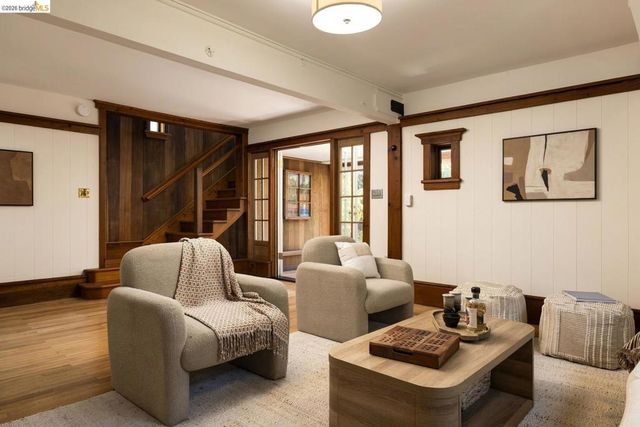 1716 Parker ST, Berkeley, CA 94703