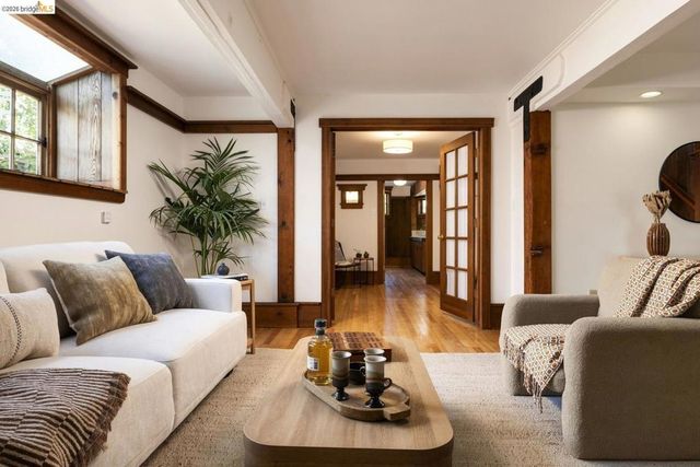 1716 Parker ST, Berkeley, CA 94703