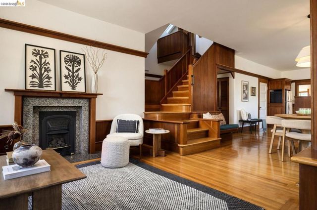1716 Parker ST, Berkeley, CA 94703