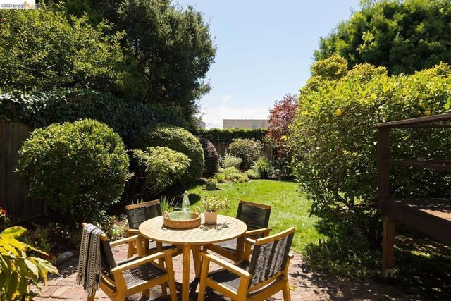 1716 Parker ST, Berkeley, CA 94703