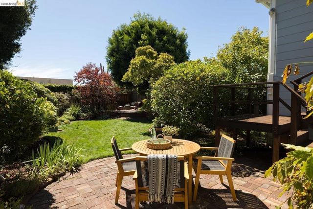 1716 Parker ST, Berkeley, CA 94703