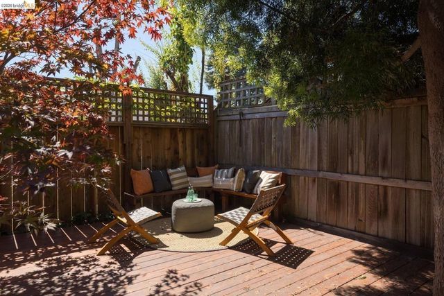 1716 Parker ST, Berkeley, CA 94703