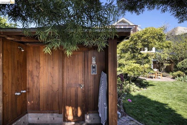 1716 Parker ST, Berkeley, CA 94703