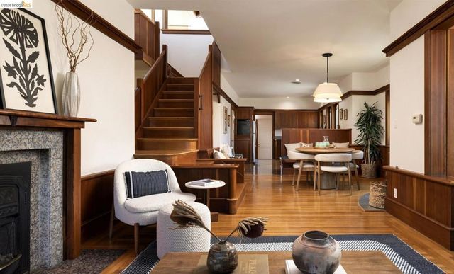 1716 Parker ST, Berkeley, CA 94703