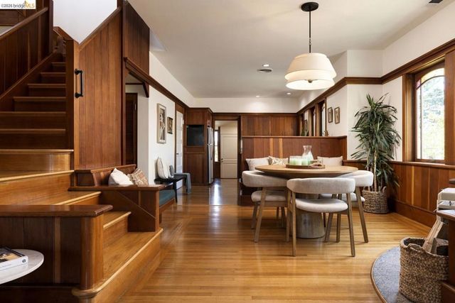 1716 Parker ST, Berkeley, CA 94703