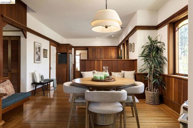 1716 Parker ST, Berkeley, CA 94703