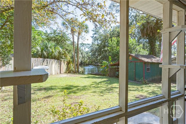 903 Sandpiper Road, Savannah, GA 31410