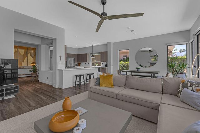 93 Kavenish Drive, Rancho Mirage, CA 92270