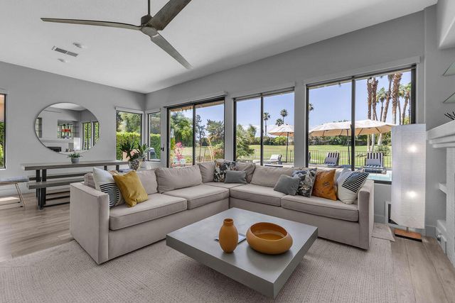 93 Kavenish Drive, Rancho Mirage, CA 92270