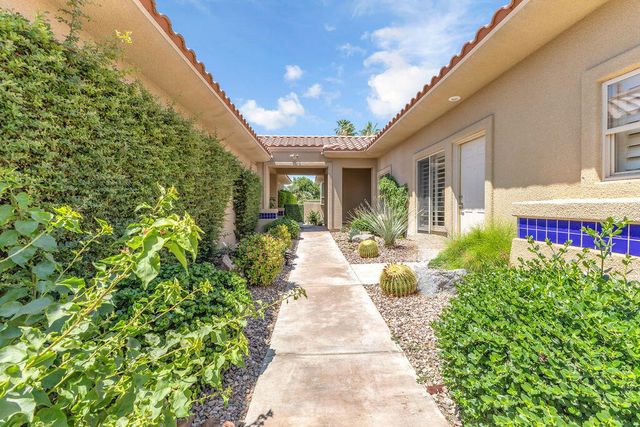 93 Kavenish Drive, Rancho Mirage, CA 92270