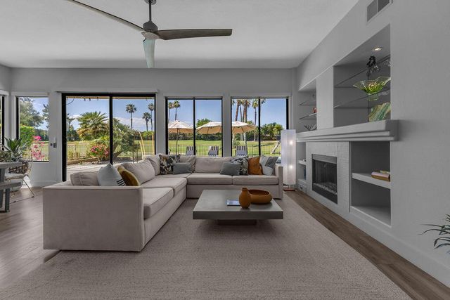93 Kavenish Drive, Rancho Mirage, CA 92270