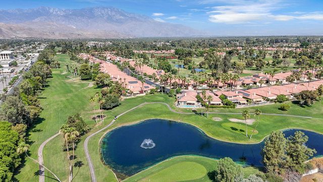93 Kavenish Drive, Rancho Mirage, CA 92270