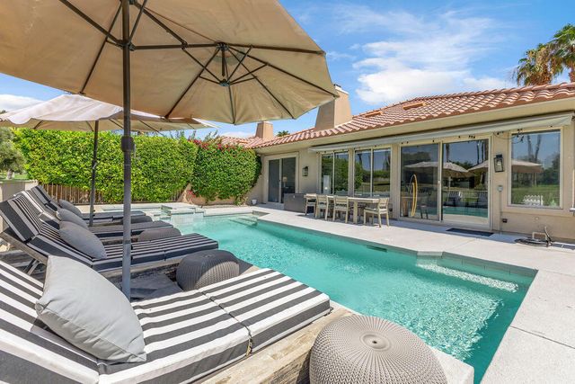 93 Kavenish Drive, Rancho Mirage, CA 92270