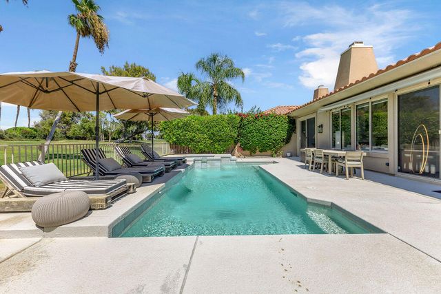 93 Kavenish Drive, Rancho Mirage, CA 92270