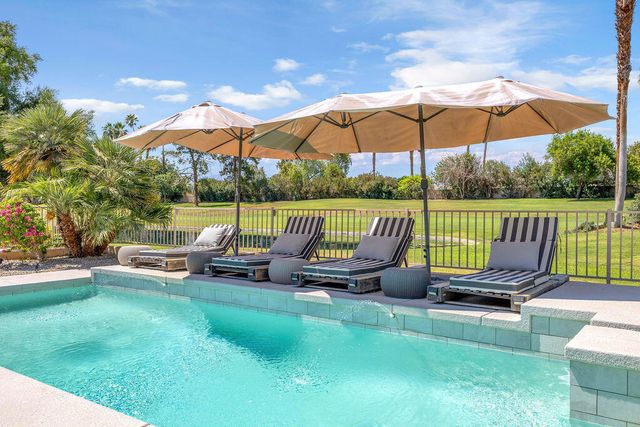 93 Kavenish Drive, Rancho Mirage, CA 92270