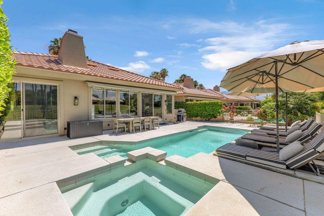 93 Kavenish Drive, Rancho Mirage, CA 92270