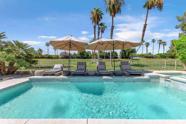 93 Kavenish Drive, Rancho Mirage, CA 92270