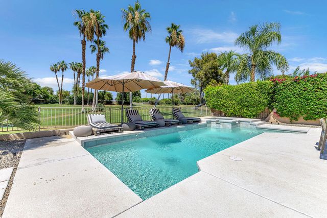 93 Kavenish Drive, Rancho Mirage, CA 92270