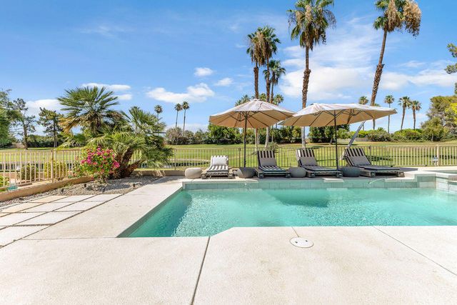 93 Kavenish Drive, Rancho Mirage, CA 92270