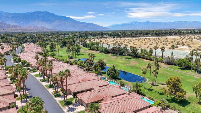 93 Kavenish Drive, Rancho Mirage, CA 92270