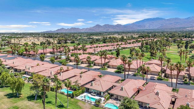 93 Kavenish Drive, Rancho Mirage, CA 92270