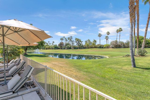 93 Kavenish Drive, Rancho Mirage, CA 92270