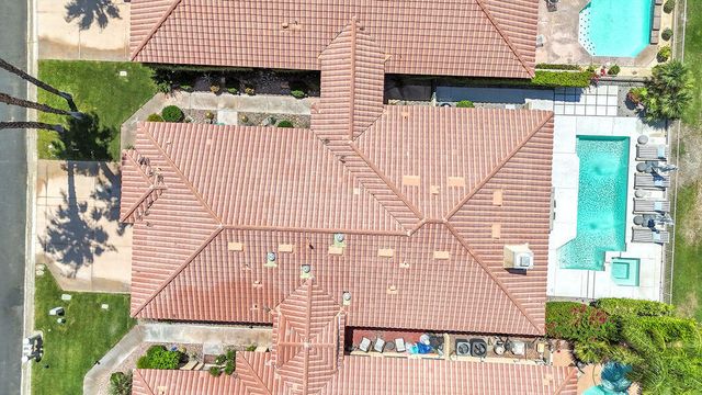 93 Kavenish Drive, Rancho Mirage, CA 92270